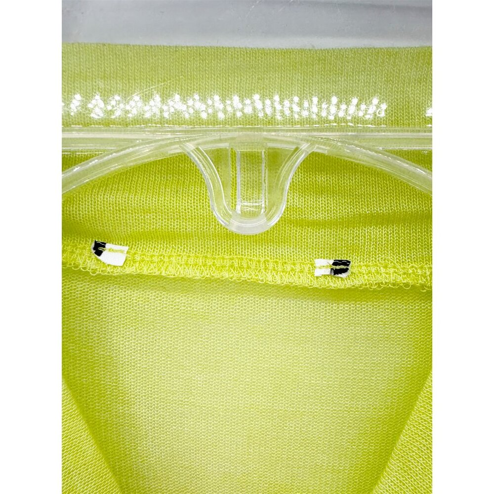 VINCE Layered Lyocell Blend Top Size L - Picture 5 of 11